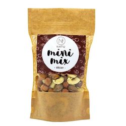 Natu Mini Mix ořechy 80 g