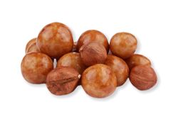 Lískové ořechy tiramisu 250g