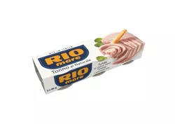 Rio mare Tuňák ve vlastní šťávě 3x80 g