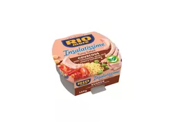 Rio mare Insalatissime Kuskus a tuňák 160 g