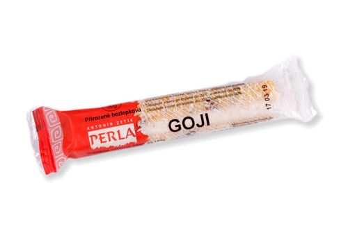 Tyčinka Goji v kokosu 50g