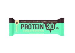 Bombus Protein 30 % Cocoa a Coconut 50 g
