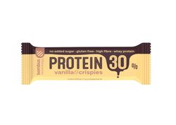 Bombus Protein 30 % Vanilla a crispies 50 g