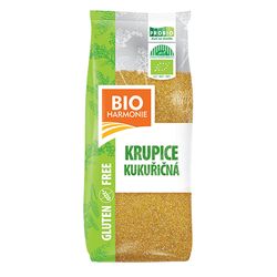 Bioharmonie Krupice kukuřičná 450 g