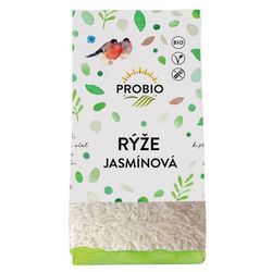 Bioharmonie Rýže jasmínová 500 g