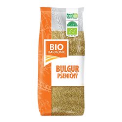 Bioharmonie Pšeničný bulgur BIO 500 g